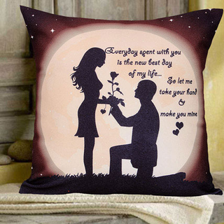 Illustration for article titled Valentine's Day Gifts - Expressions of Love and
Joy